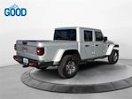 2024 Jeep Gladiator Crew Cab 4WD Pickup for sale #260206A - photo 4
