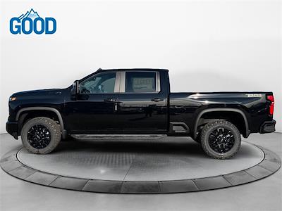 2026 Chevrolet Silverado 2500 Crew Cab 4WD Pickup for sale #260207 - photo 1