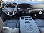 2026 Chevrolet Silverado 2500 Crew Cab 4WD Pickup for sale #260207 - photo 9
