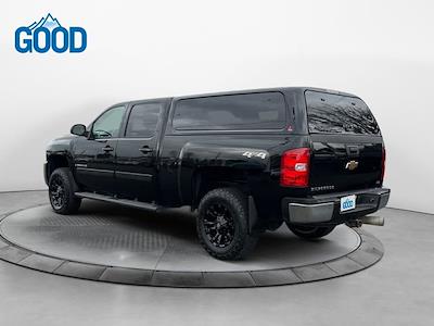 Used 2007 Chevrolet Silverado 2500 - photo 1
