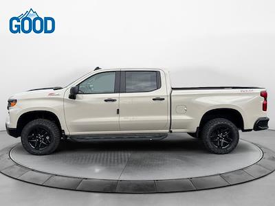 New 2026 Chevrolet Silverado 1500 - photo 1