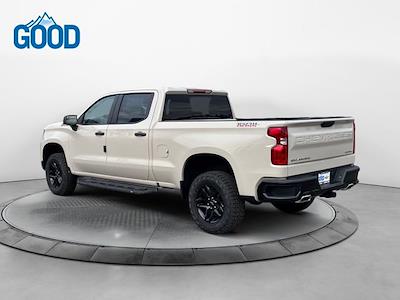 New 2026 Chevrolet Silverado 1500 - photo 1