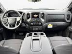 New 2026 Chevrolet Silverado 1500 Custom Crew Cab for sale #260209 - photo 9