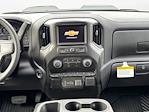 New 2026 Chevrolet Silverado 1500 Custom Crew Cab for sale #260209 - photo 10