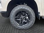 New 2026 Chevrolet Silverado 1500 Custom Crew Cab for sale #260209 - photo 13