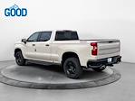 New 2026 Chevrolet Silverado 1500 Custom Crew Cab for sale #260209 - photo 2