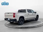 New 2026 Chevrolet Silverado 1500 Custom Crew Cab for sale #260209 - photo 4
