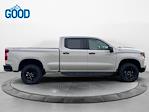 New 2026 Chevrolet Silverado 1500 Custom Crew Cab for sale #260209 - photo 5