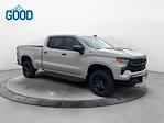 New 2026 Chevrolet Silverado 1500 Custom Crew Cab for sale #260209 - photo 6