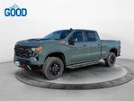 New 2026 Chevrolet Silverado 1500 Custom Crew Cab for sale #260213 - photo 1