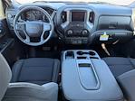 New 2026 Chevrolet Silverado 1500 Custom Crew Cab for sale #260213 - photo 10