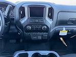 New 2026 Chevrolet Silverado 1500 Custom Crew Cab for sale #260213 - photo 11