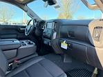 New 2026 Chevrolet Silverado 1500 Custom Crew Cab for sale #260213 - photo 36