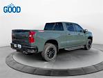 New 2026 Chevrolet Silverado 1500 Custom Crew Cab for sale #260213 - photo 5
