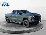 New 2026 Chevrolet Silverado 1500 Custom Crew Cab for sale #260213 - photo 7