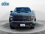 New 2026 Chevrolet Silverado 1500 Custom Crew Cab for sale #260213 - photo 8