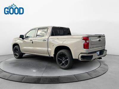 New 2026 Chevrolet Silverado 1500 - photo 1