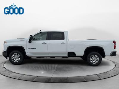 New 2026 Chevrolet Silverado 3500 - photo 1