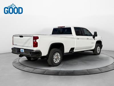 New 2026 Chevrolet Silverado 2500 - photo 1