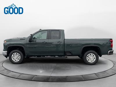 New 2026 Chevrolet Silverado 2500 - photo 1