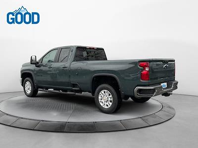 New 2026 Chevrolet Silverado 2500 - photo 1