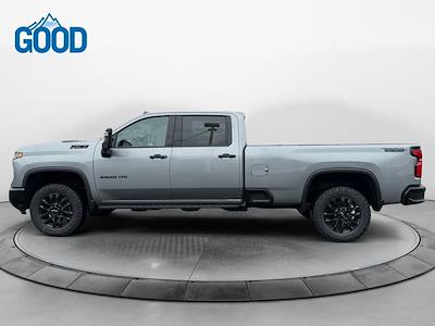 New 2026 Chevrolet Silverado 2500 - photo 1