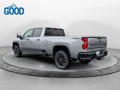 New 2026 Chevrolet Silverado 2500 - photo 1