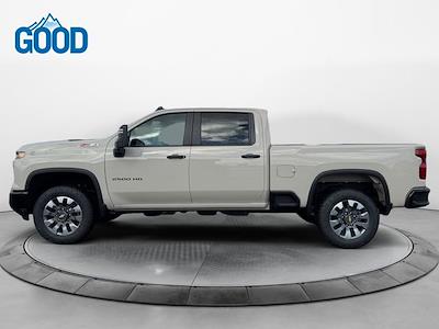 New 2026 Chevrolet Silverado 2500 - photo 1