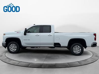 New 2026 Chevrolet Silverado 3500 - photo 1