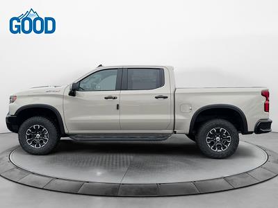 New 2026 Chevrolet Silverado 1500 - photo 1