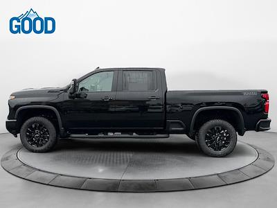 New 2026 Chevrolet Silverado 2500 - photo 1