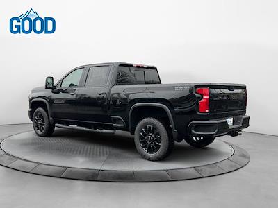 New 2026 Chevrolet Silverado 2500 - photo 1