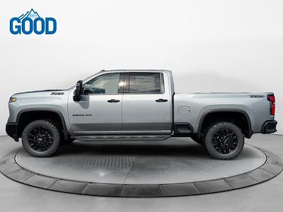 New 2026 Chevrolet Silverado 3500 - photo 1