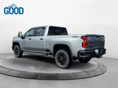 New 2026 Chevrolet Silverado 3500 - photo 1