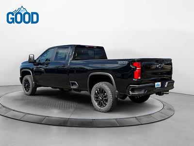 New 2026 Chevrolet Silverado 3500 - photo 1