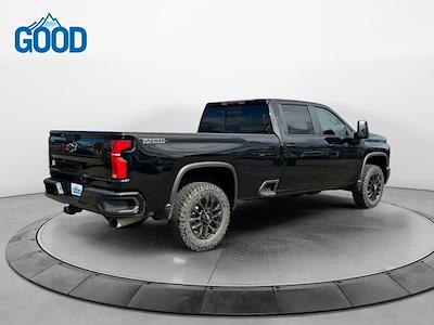 New 2026 Chevrolet Silverado 3500 - photo 1
