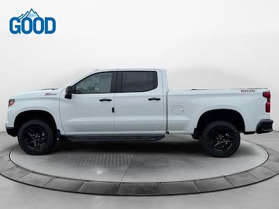 2026 Chevrolet Silverado 1500 Crew Cab 4WD Pickup for sale #260266 - photo 1