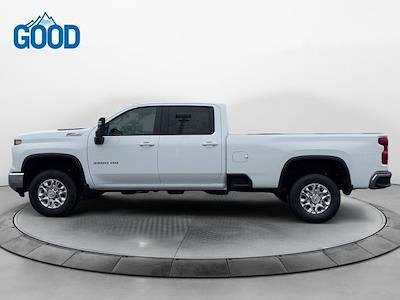 New 2026 Chevrolet Silverado 3500 - photo 1