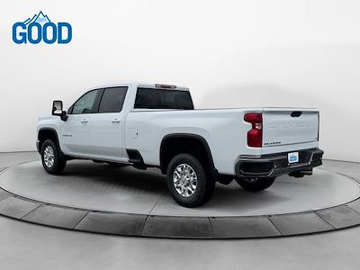 New 2026 Chevrolet Silverado 3500 - photo 1