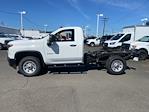 2022 Chevrolet Silverado 2500 Regular Cab 4WD Cab Chassis for sale #C57835 - photo 3