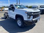 2022 Chevrolet Silverado 2500 Regular Cab 4WD Cab Chassis for sale #C57835 - photo 4
