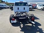 2022 Chevrolet Silverado 2500 Regular Cab 4WD Cab Chassis for sale #C57835 - photo 6