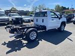 2022 Chevrolet Silverado 2500 Regular Cab 4WD Cab Chassis for sale #C57835 - photo 7