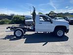 2022 Chevrolet Silverado 2500 Regular Cab 4WD Cab Chassis for sale #C57835 - photo 8