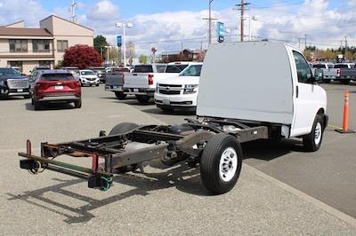 2022 GMC Savana 3500 RWD Metro Truck Body Box Van for sale #C57838 - photo 2
