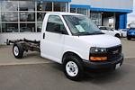 2022 GMC Savana 3500 RWD Metro Truck Body Box Van for sale #C57838 - photo 1
