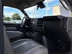 2022 GMC Savana 3500 RWD Metro Truck Body Box Van for sale #C57838 - photo 34