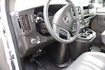 2022 GMC Savana 3500 RWD Metro Truck Body Box Van for sale #C57838 - photo 10