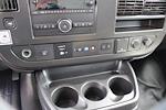 2022 GMC Savana 3500 RWD Metro Truck Body Box Van for sale #C57838 - photo 16