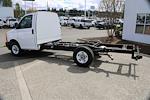 2022 GMC Savana 3500 RWD Metro Truck Body Box Van for sale #C57838 - photo 5